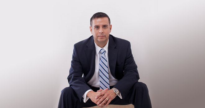 The Law Office of Andrade, P.A.